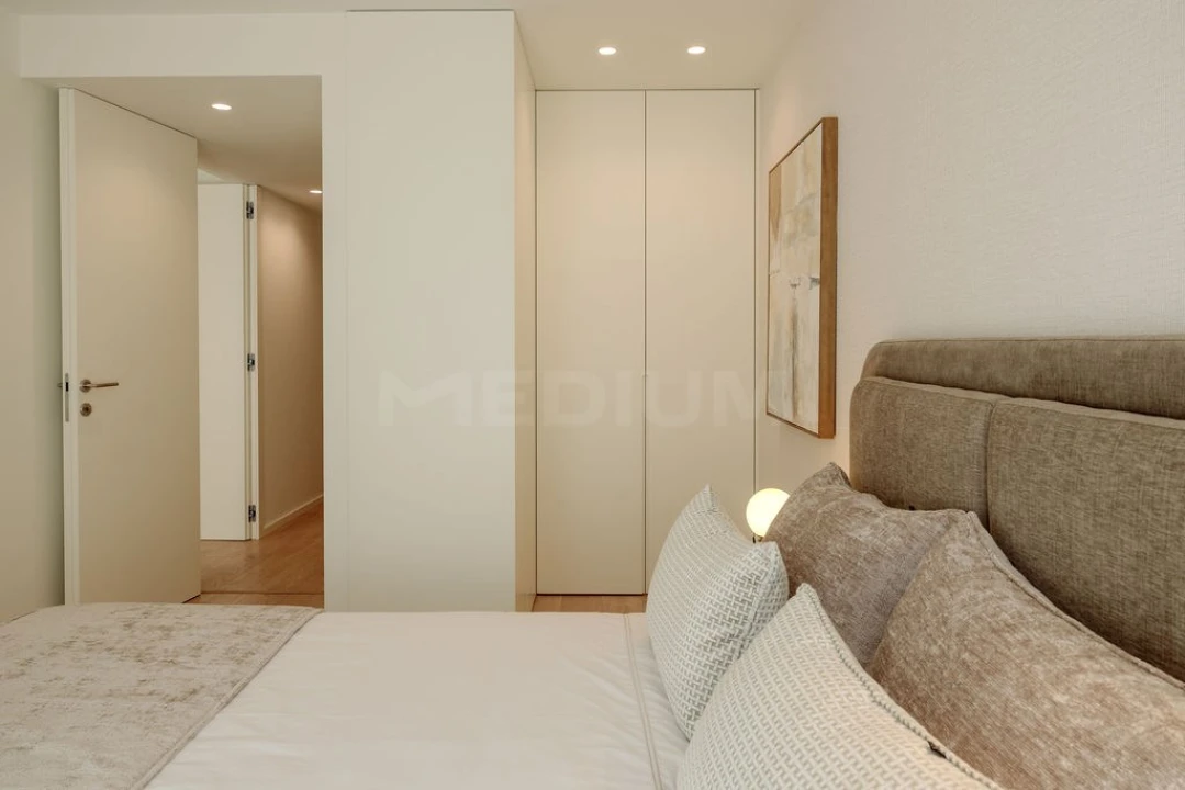 Apartamento T3 para Venda em Vila Nova de Famalicão e Calendário Foto 19