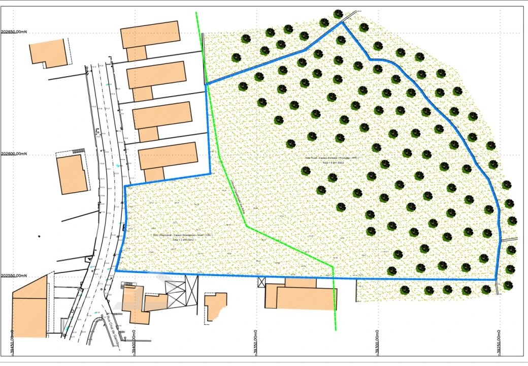 Terreno para Venda em Remelhe Foto 11