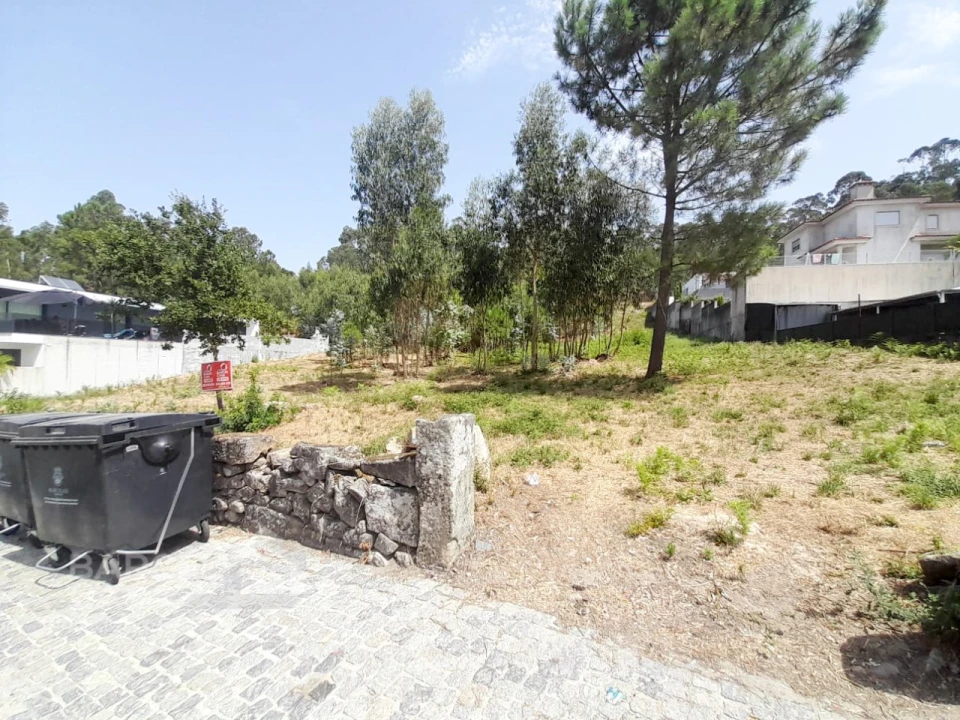 Terreno para Venda em Remelhe Foto 2