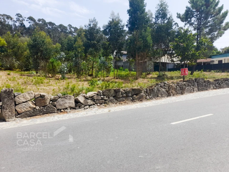 Terreno para Venda em Remelhe Foto 4