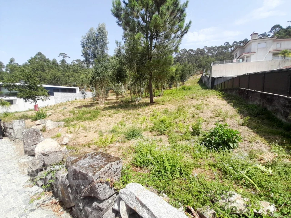 Terreno para Venda em Remelhe Foto 9