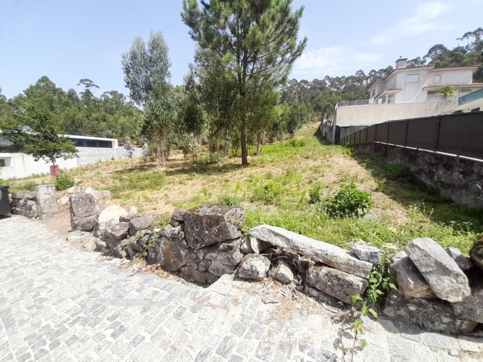 Terreno para Venda em Remelhe Foto 10