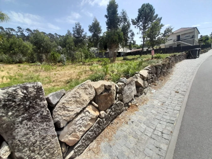 Terreno para Venda em Remelhe Foto 8