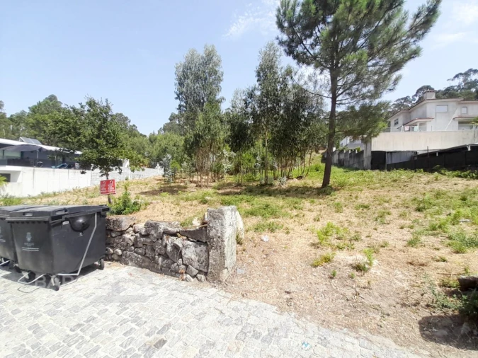 Terreno para Venda em Remelhe Foto 2