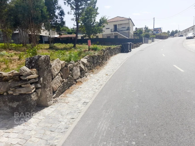 Terreno para Venda em Remelhe Foto 5