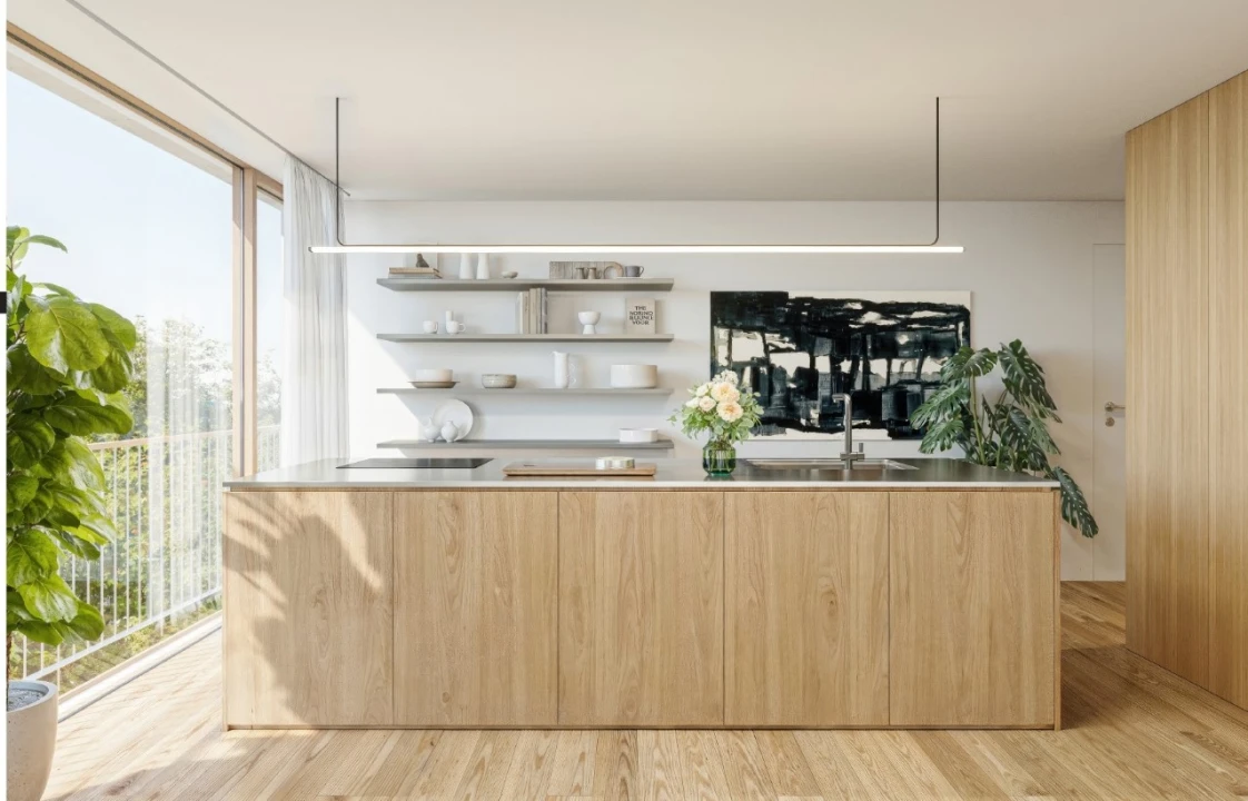 Apartamento T1 para Venda em Paranhos Foto 6