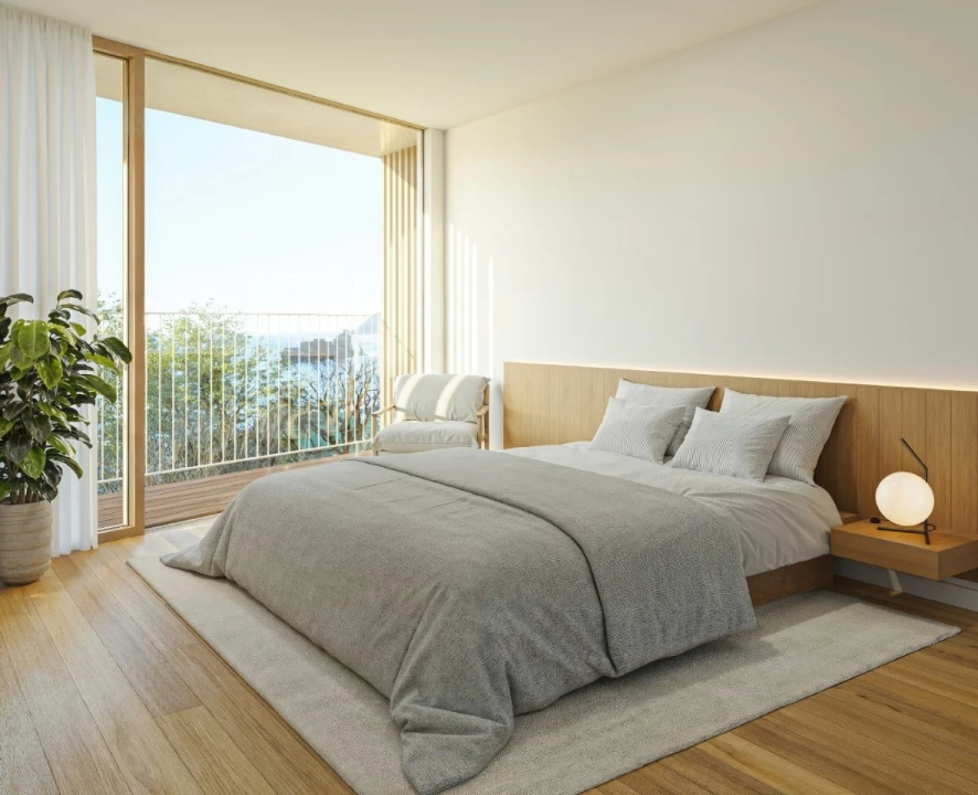Apartamento T1 para Venda em Paranhos Foto 7