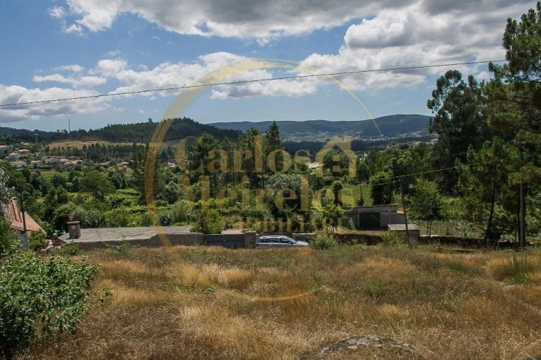 Terreno para Venda em Poiares Foto 11