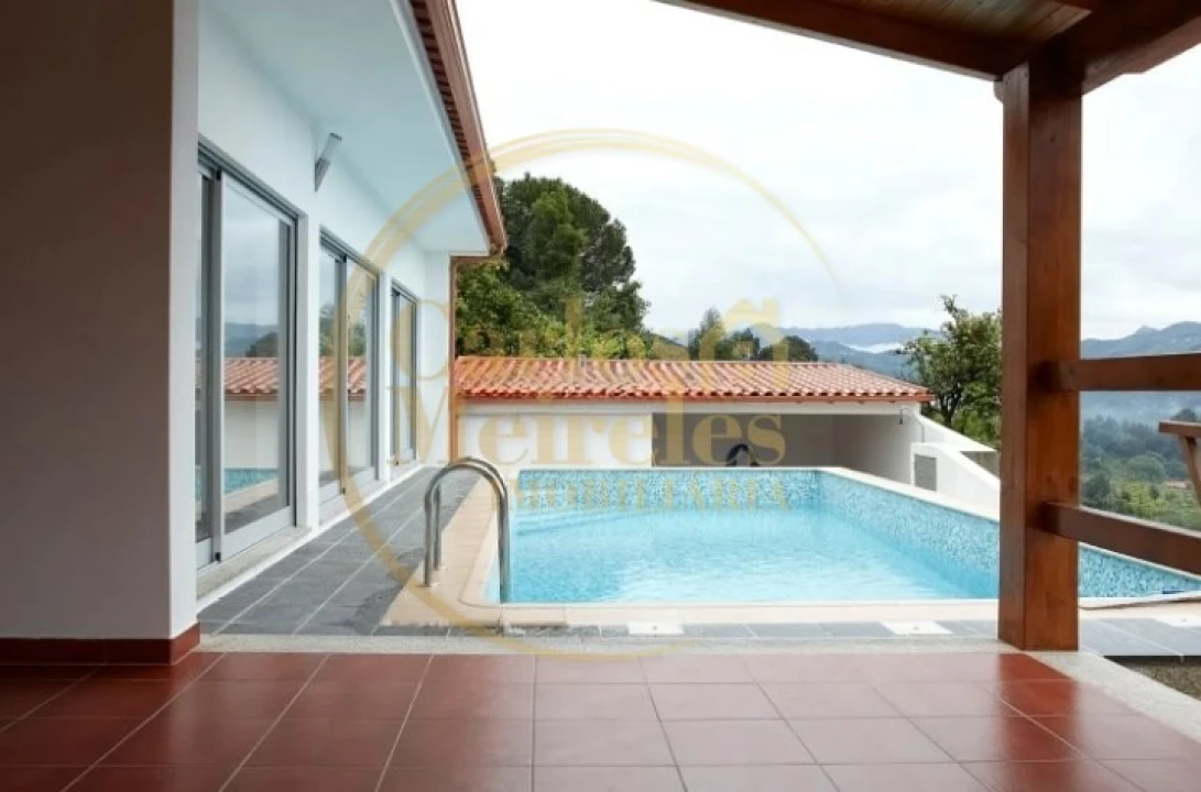 Moradia T3 para Venda em Gondoriz Foto 11