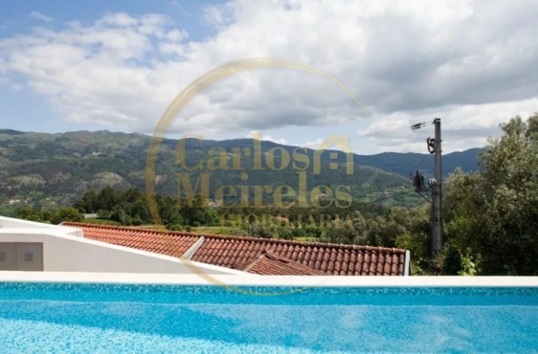 Moradia T3 para Venda em Gondoriz Foto 13