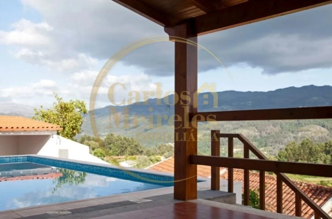 Moradia T3 para Venda em Gondoriz Foto 14