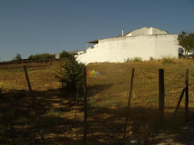 Terreno para Venda em Serpa (Salvador e Santa Maria) Foto 2