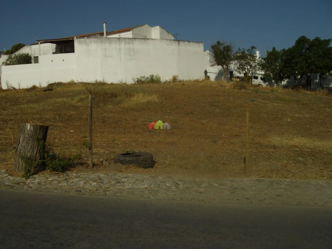 Terreno para Venda em Serpa (Salvador e Santa Maria) Foto 6