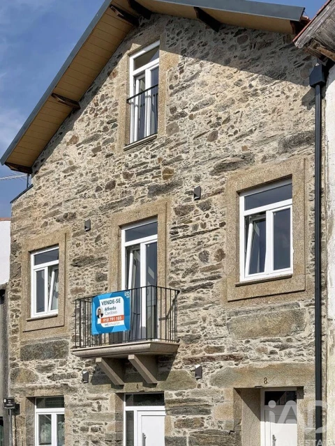 Apartamento T1 para Venda em Poiares e Canelas