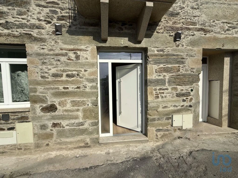 Apartamento T1 para Venda em Poiares e Canelas Foto 4