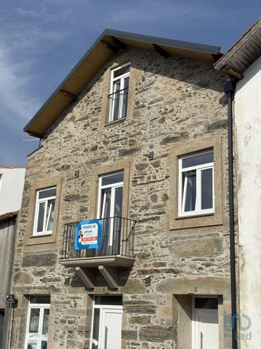 Apartamento T1 para Venda em Poiares e Canelas Foto 1