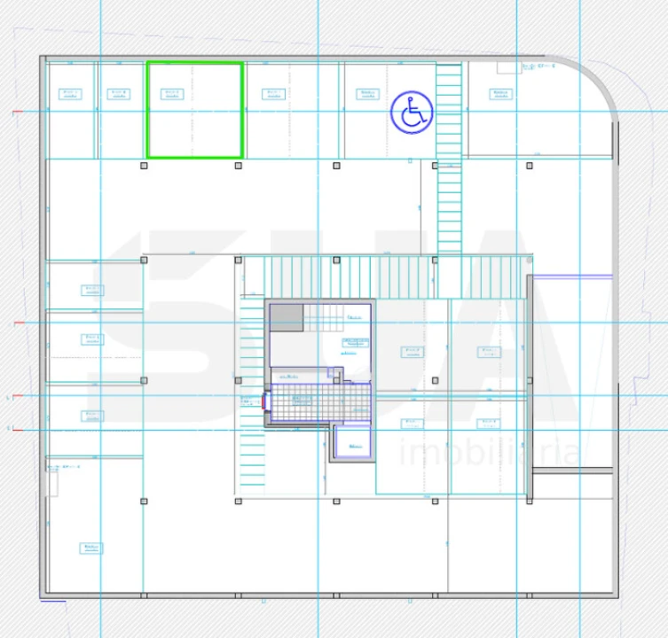 Apartamento T3 para Venda em Vieira do Minho Foto 3