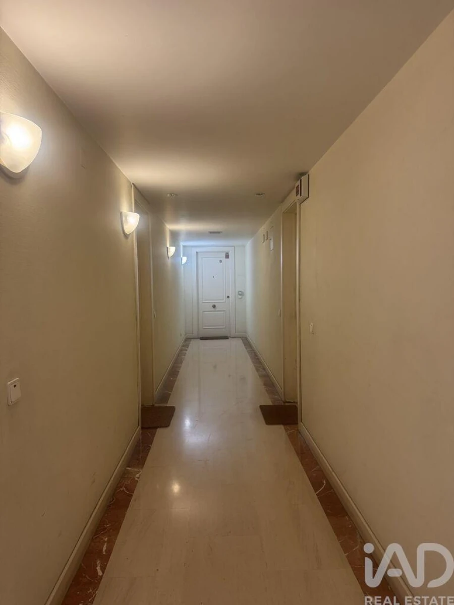 Apartamento T2 para Arrendamento em Avenidas Novas Foto 25