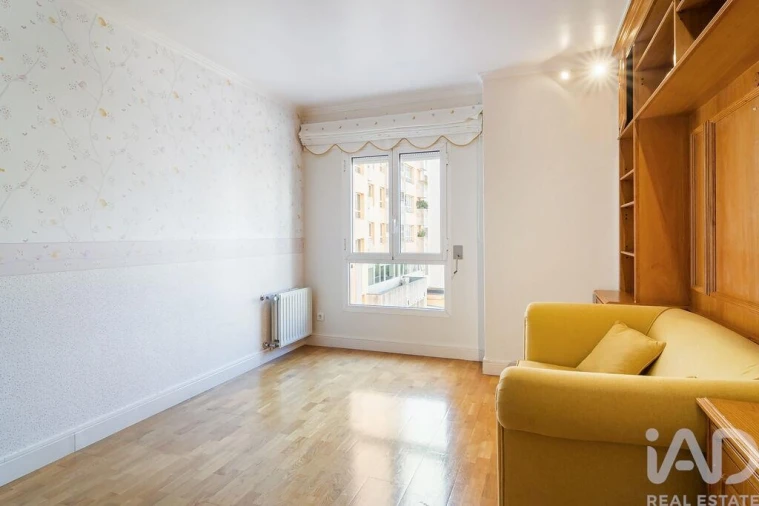 Apartamento T2 para Arrendamento em Avenidas Novas Foto 15