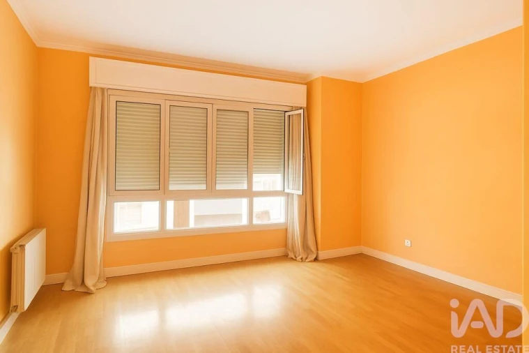 Apartamento T2 para Arrendamento em Avenidas Novas Foto 21