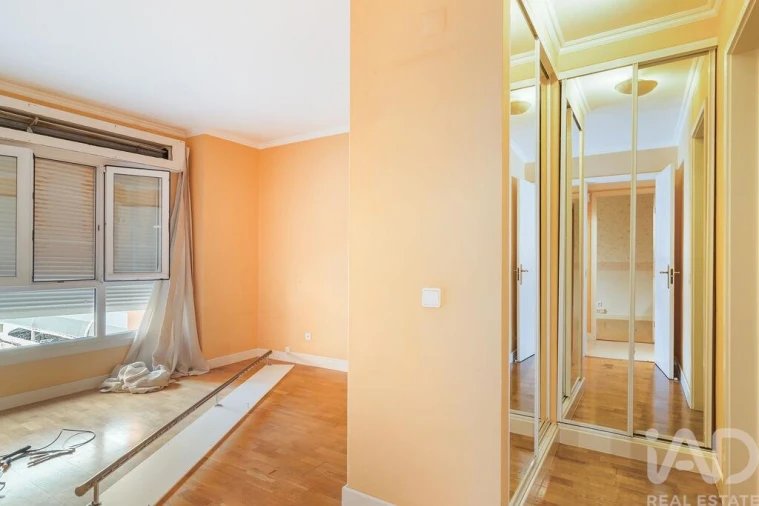 Apartamento T2 para Arrendamento em Avenidas Novas Foto 19