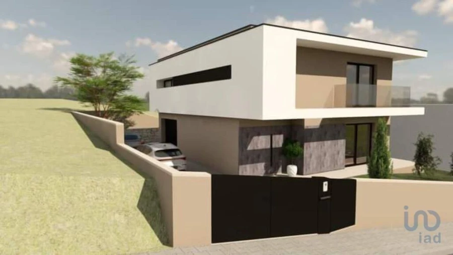 Terreno para Venda em Peso da Régua e Godim Foto 2