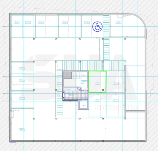 Apartamento T2 para Venda em Vieira do Minho Foto 3