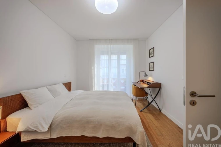 Apartamento T1 para Arrendamento em Arroios Foto 3