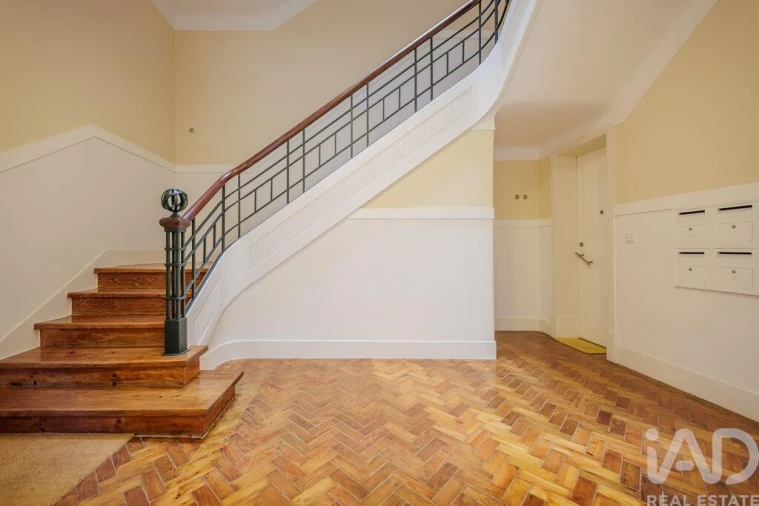 Apartamento T1 para Arrendamento em Arroios Foto 17