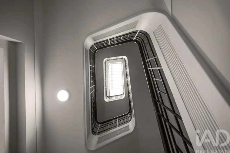 Apartamento T1 para Arrendamento em Arroios Foto 21