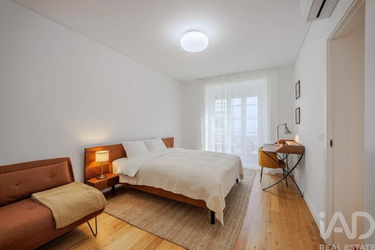 Apartamento T1 para Arrendamento em Arroios Foto 11