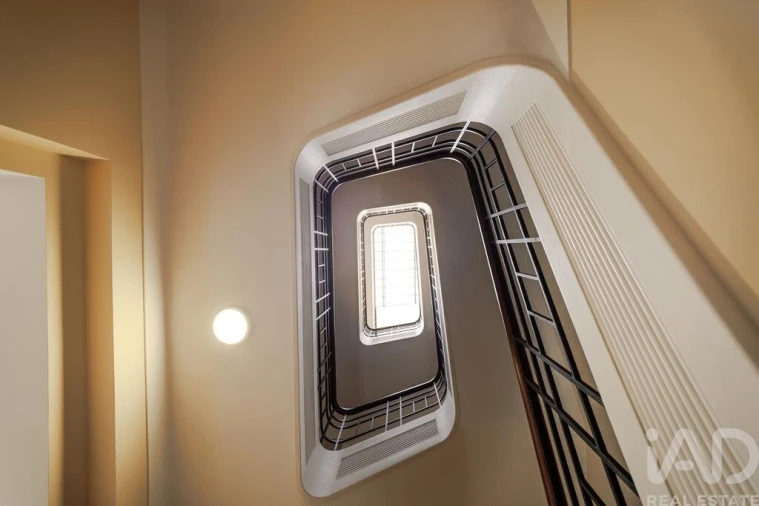 Apartamento T1 para Arrendamento em Arroios Foto 22