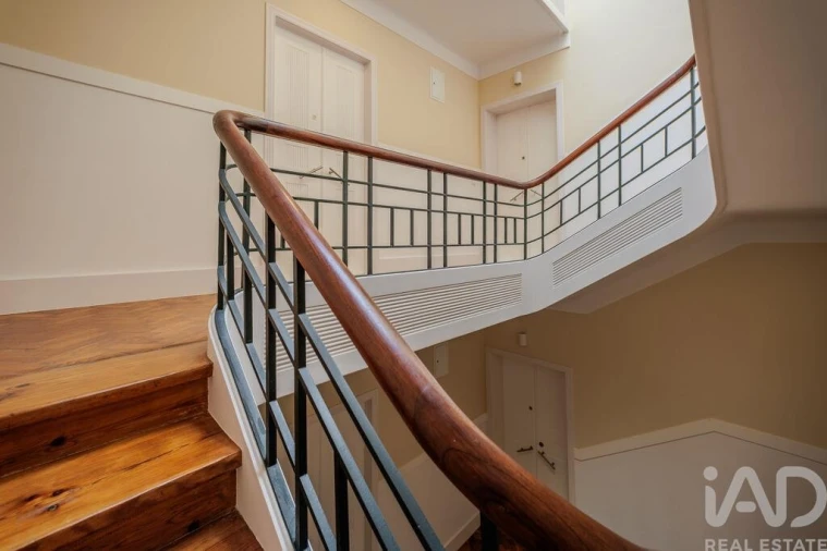 Apartamento T1 para Arrendamento em Arroios Foto 15