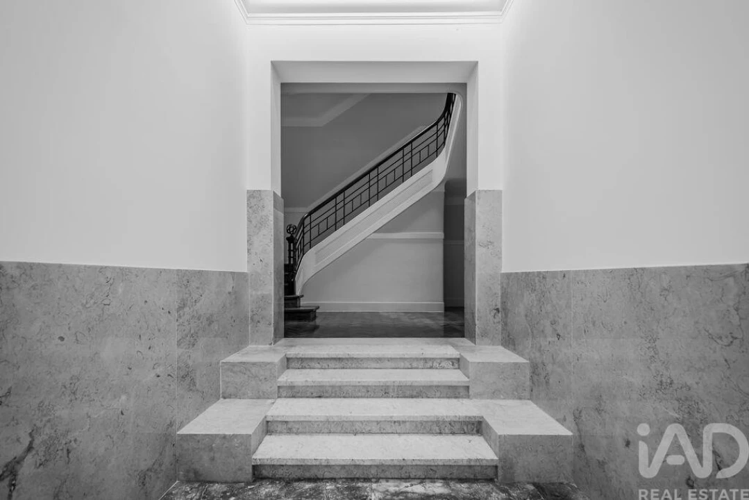 Apartamento T1 para Arrendamento em Arroios Foto 19