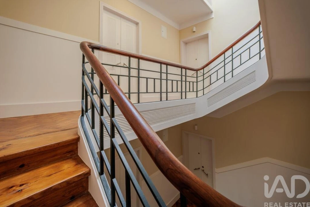 Apartamento T1 para Arrendamento em Arroios Foto 15