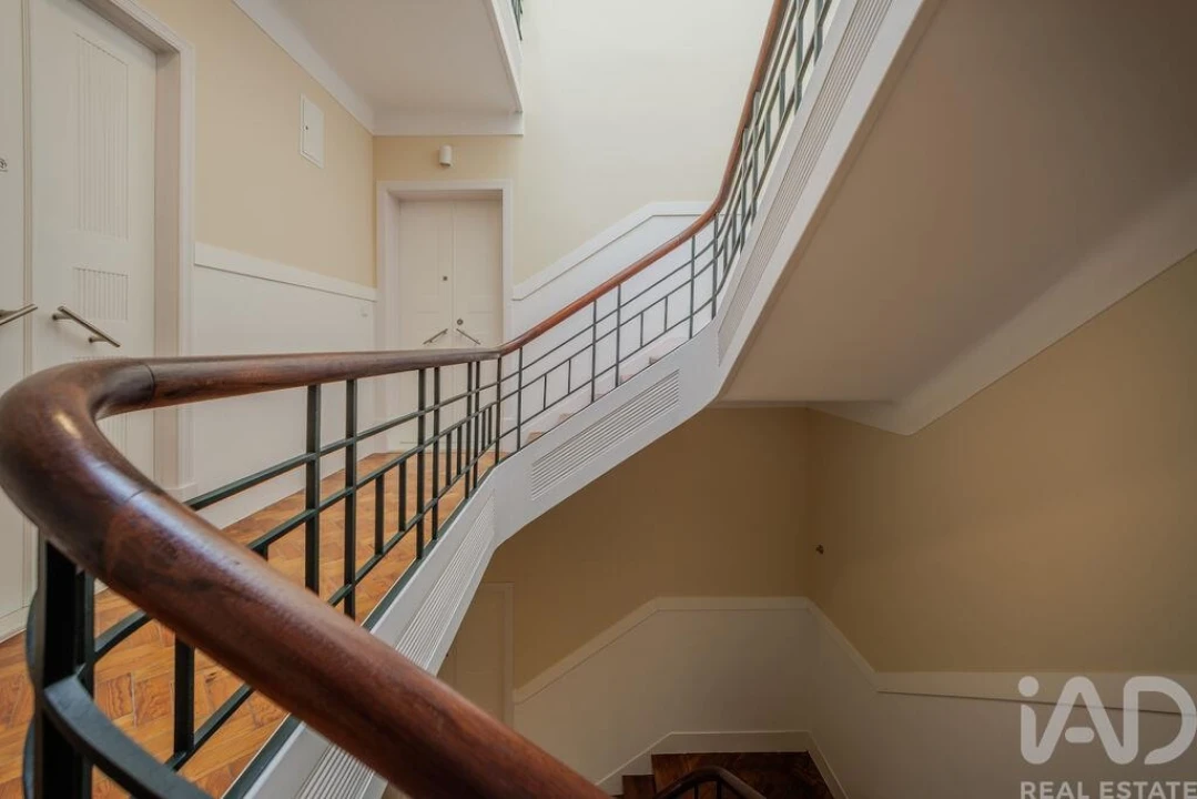 Apartamento T1 para Arrendamento em Arroios Foto 16