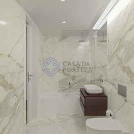 Apartamento T3 para Venda em Canidelo