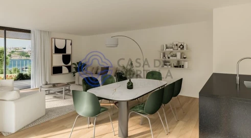 Apartamento T3 para Venda em Canidelo