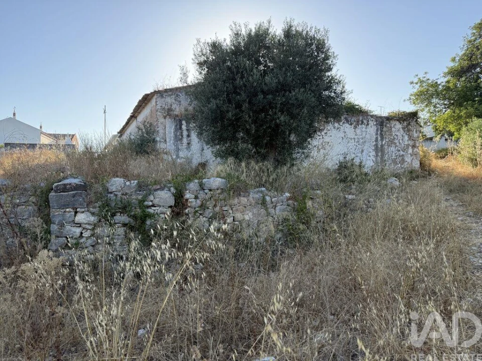 Terreno para Venda em Santa Barbara de Nexe Foto 21