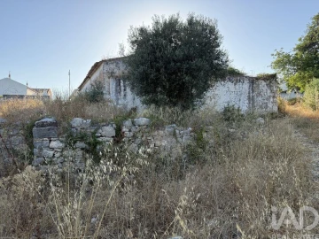 Terreno para Venda em Santa Barbara de Nexe