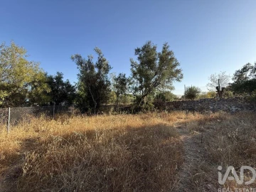 Terreno para Venda em Santa Barbara de Nexe