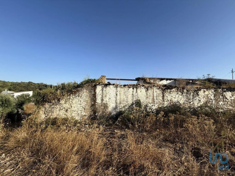 Terreno para Venda em Santa Barbara de Nexe Foto 11