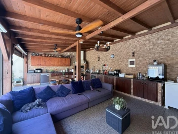 Moradia T4 para Venda em Almancil