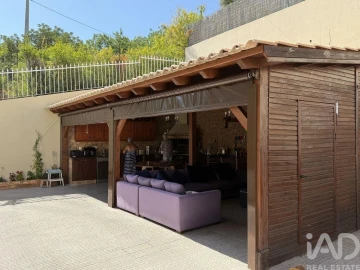Moradia T4 para Venda em Almancil