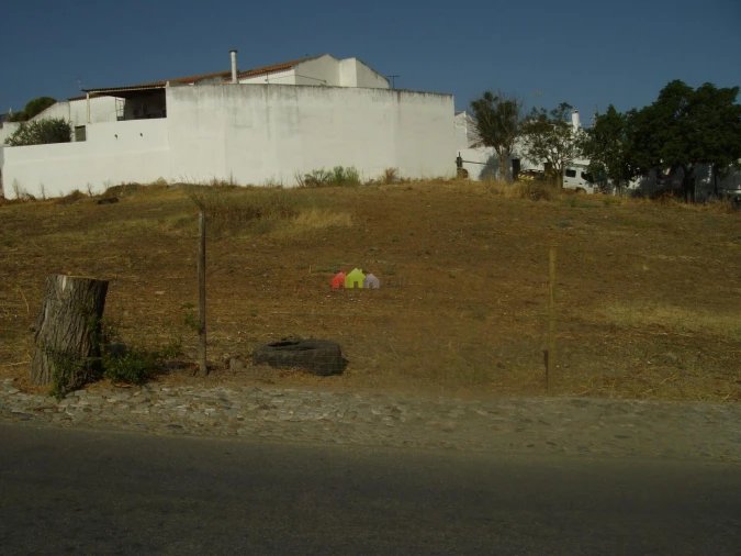 Terreno para Venda em Serpa (Salvador e Santa Maria) Foto 6