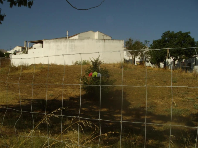 Terreno para Venda em Serpa (Salvador e Santa Maria) Foto 1