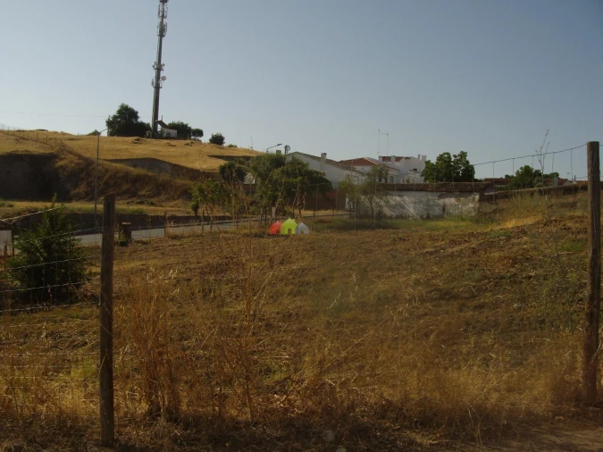 Terreno para Venda em Serpa (Salvador e Santa Maria) Foto 4