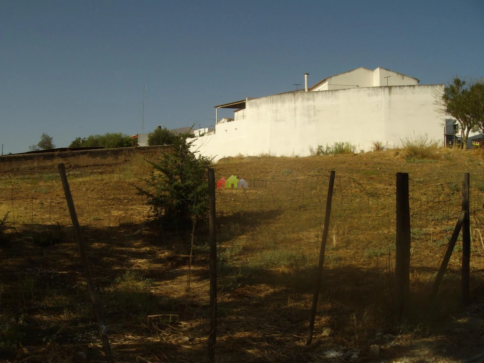 Terreno para Venda em Serpa (Salvador e Santa Maria) Foto 2
