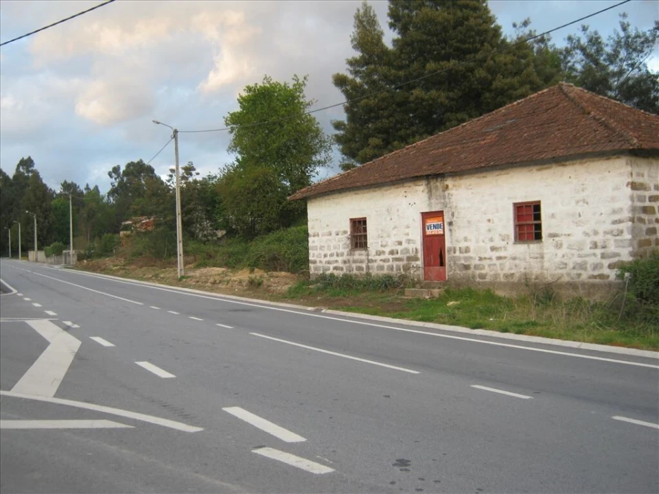 Moradia para Venda em Souto Santa Maria, Souto São Salvador e Gondomar Foto 2