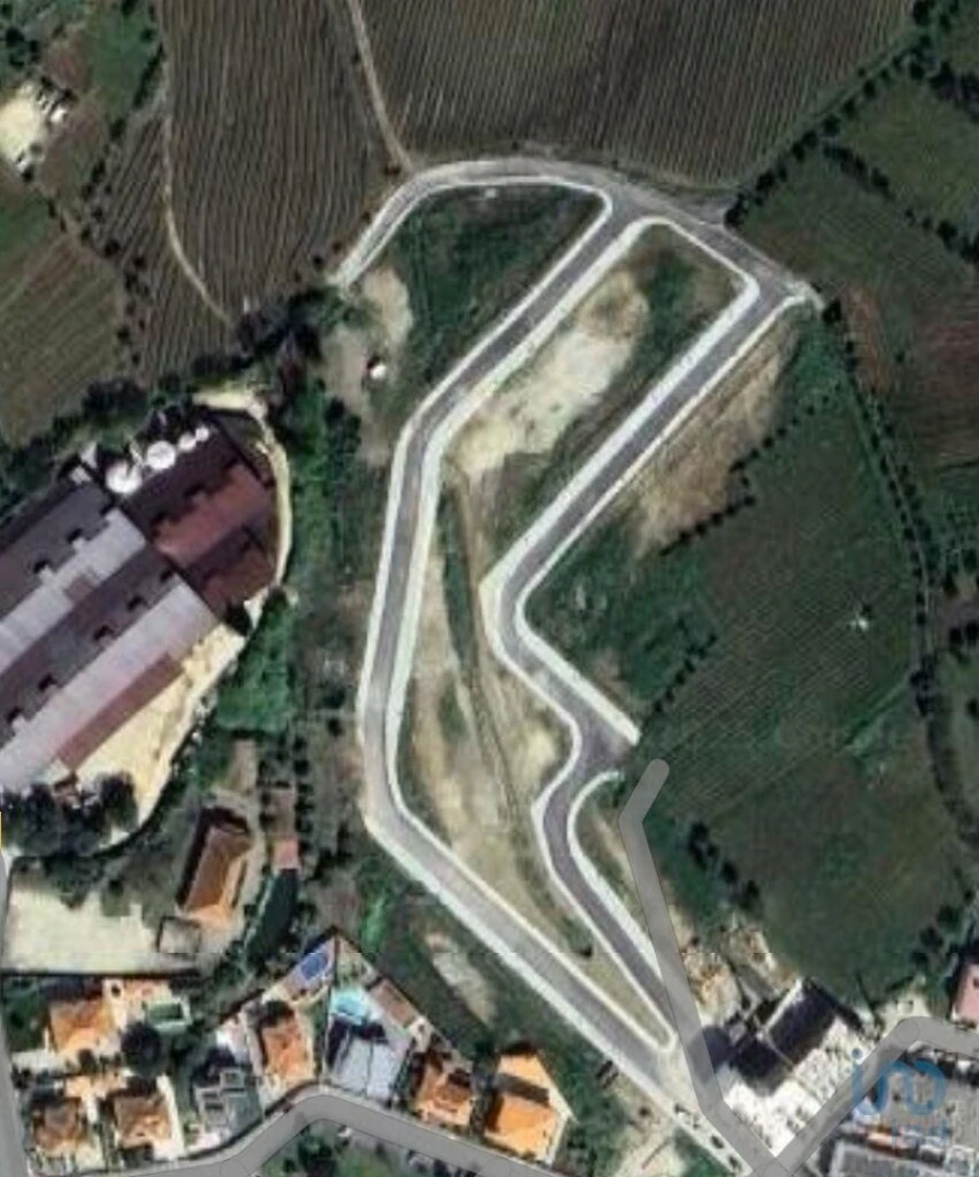 Terreno para Venda em Peso da Régua e Godim Foto 11